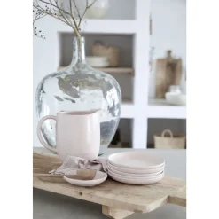 Pacifica Tallerken flad