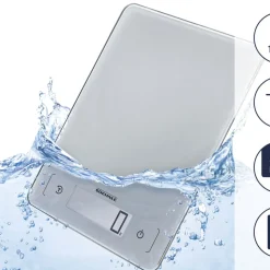 Page Aqua Proof Køkkenvægt