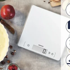 Page Comfort 400 Køkkenvægt