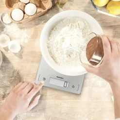 Page Comfort 300 slim Køkkenvægt