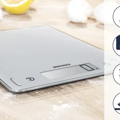 Page Comfort 300 slim Køkkenvægt