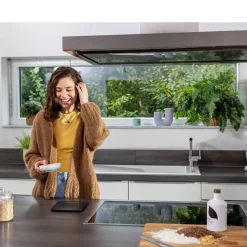 Page Comfort Mosaic Køkkenvægt