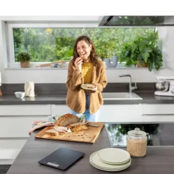 Page Comfort Mosaic Køkkenvægt