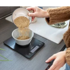 Page Comfort Mosaic Køkkenvægt