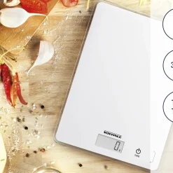 Page Compact 300 Køkkenvægt