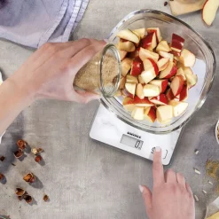 Page Compact 300 Køkkenvægt