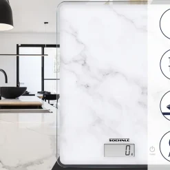 Page Compact 300 Køkkenvægt