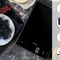 Page Profi 100 Køkkenvægt