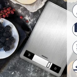 Page Profi 200 Køkkenvægt