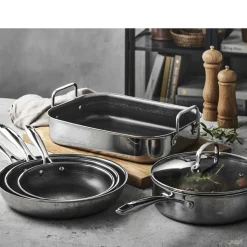 Paillon Hybrid Bradepande