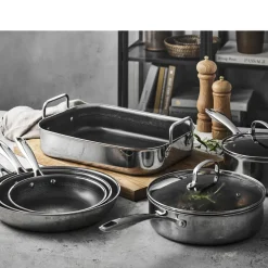 Paillon Hybrid Bradepande