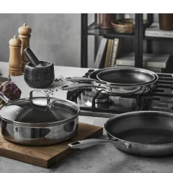 Paillon Hybrid Stegepande