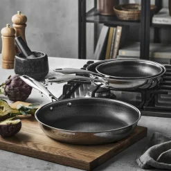 Paillon Hybrid Stegepande