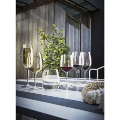 Palace Champagneglas 6 stk.