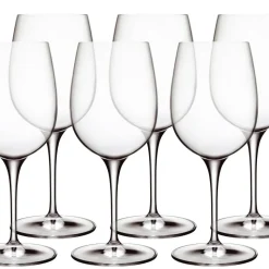 Palace Rødvinsglas 6 stk.