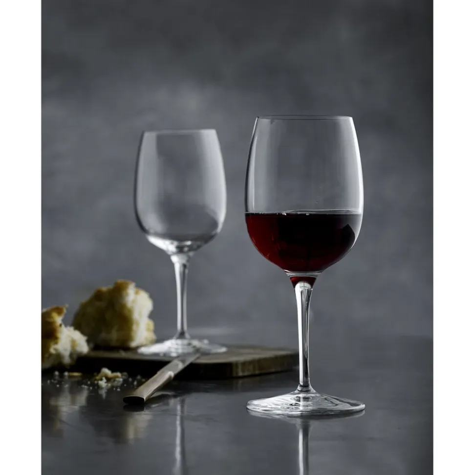 Palace Rødvinsglas 6 stk.