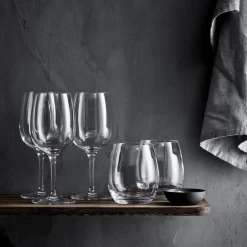 Palace Vandglas 6 stk.