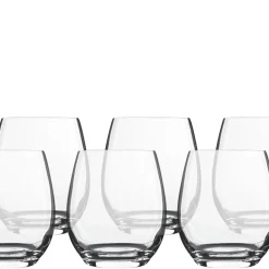 Palace Vandglas 6 stk.