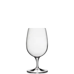 Palace Vandglas på fod 6 stk.