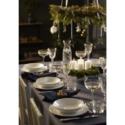 Palermo Gold Cocktailglas 4 stk.