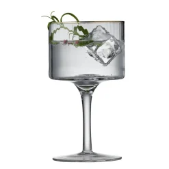 Palermo Gold Gin & tonic-glas 4 stk.