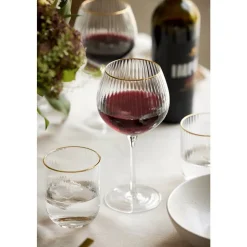 Palermo Gold Ginglas 4 stk.