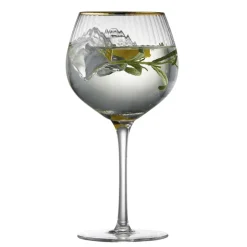 Palermo Gold Ginglas 4 stk.