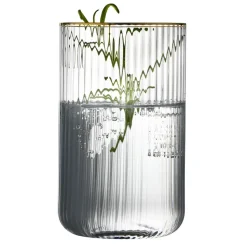 Palermo Gold Highball 4 stk.