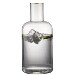 Palermo Gold Karaffel