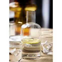 Palermo Gold Karaffel