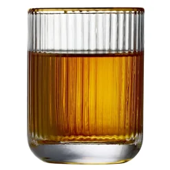 Palermo Gold Shotglas 6 stk.