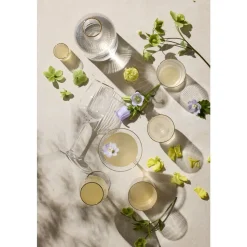 Palermo Gold Shotglas 6 stk.