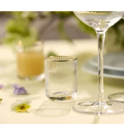 Palermo Gold Shotglas 6 stk.