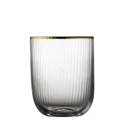 Palermo Gold Tumbler 4 stk.