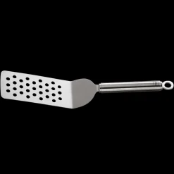 Palet med huller og knæk