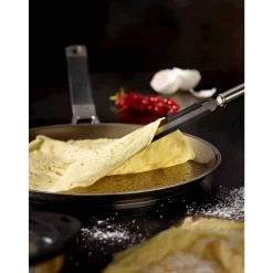 Palet/pandekagevender lige