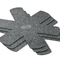 Pandebeskytter 3 stk.