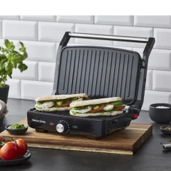 Paninigrill 1600 watt