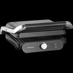 Paninigrill aft. plader 2000 watt