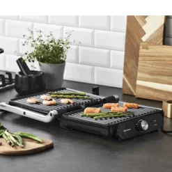 Paninigrill aft. plader 2000 watt