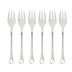 Pantry Kagegaffel 6 stk.