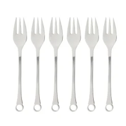 Pantry Kagegaffel 6 stk.