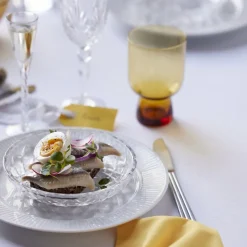 Paris Snapseglas 6 stk.