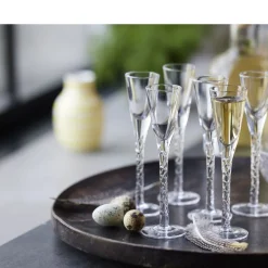 Paris Snapseglas 6 stk.