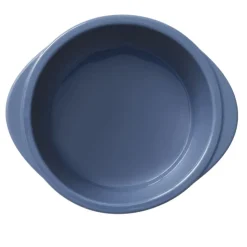 Pecan Cupcake-/Kanelsnegleform 6 stk.