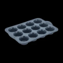 Pecan Muffinform til 12 stk.