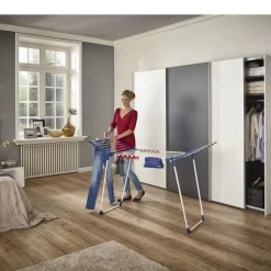 Pegasus 180 Plus Tørrestativ