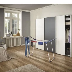 Pegasus 180 Plus Tørrestativ