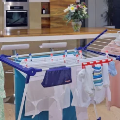 Pegasus 180 Plus Tørrestativ