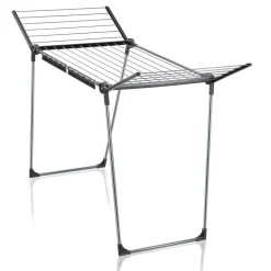 Pegasus 180 Solid Black Tørrestativ